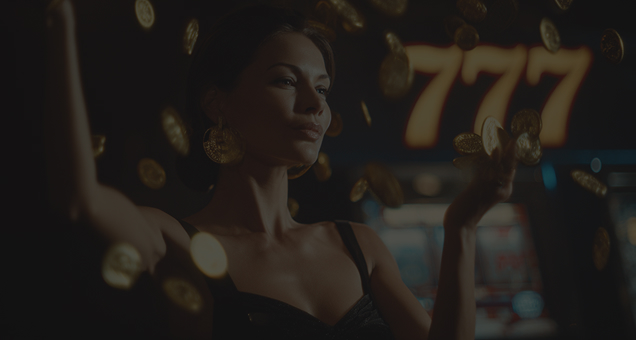Oscar Spin Casino