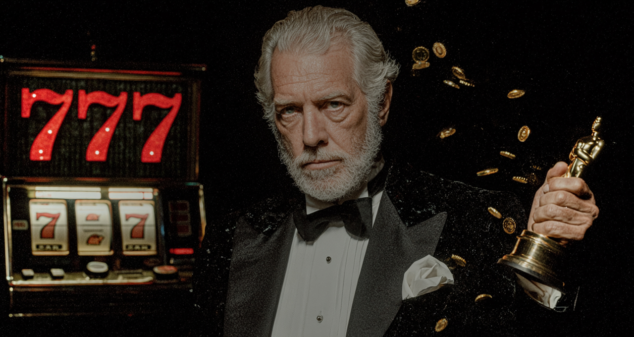 Oscar Spin Casino
